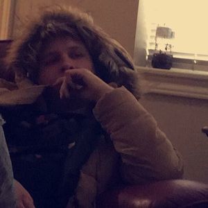 Meet your Posher, Seth